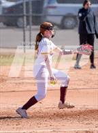 Photo from the gallery "Cactus vs. Mountain Pointe (Dobson/Westwood Invitational)"