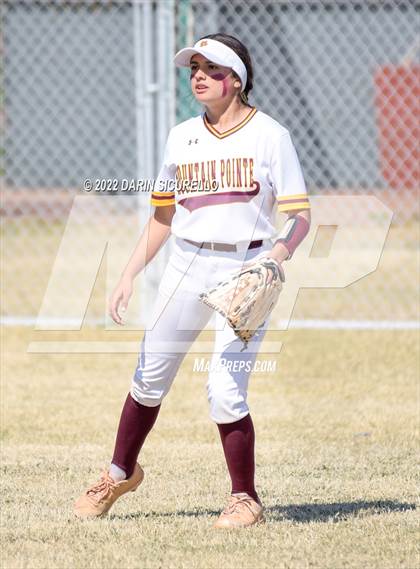 Thumbnail 2 in Cactus vs. Mountain Pointe (Dobson/Westwood Invitational) photogallery.