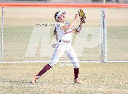 Thumbnail 1 in Cactus vs. Mountain Pointe (Dobson/Westwood Invitational) photogallery.