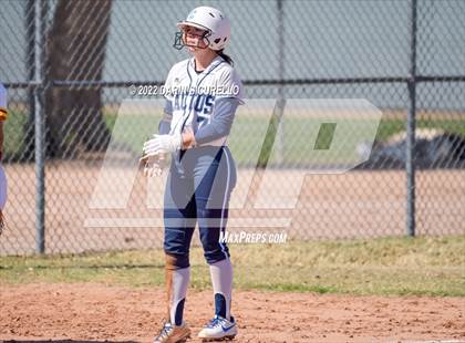 Thumbnail 1 in Cactus vs. Mountain Pointe (Dobson/Westwood Invitational) photogallery.