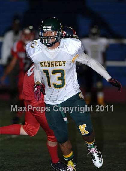 Thumbnail 2 in Kennedy @ Highlands photogallery.