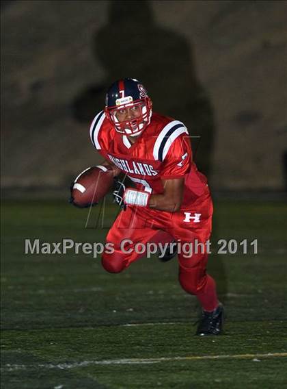 Thumbnail 3 in Kennedy @ Highlands photogallery.