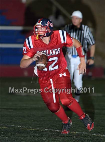 Thumbnail 3 in Kennedy @ Highlands photogallery.