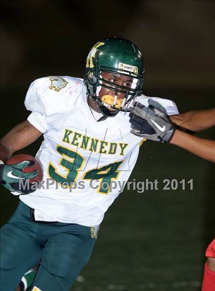 Thumbnail 1 in Kennedy @ Highlands photogallery.
