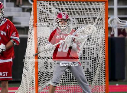 Thumbnail 3 in Smithtown East vs Northport (NYSPHAA Section 11 Class A Final) photogallery.