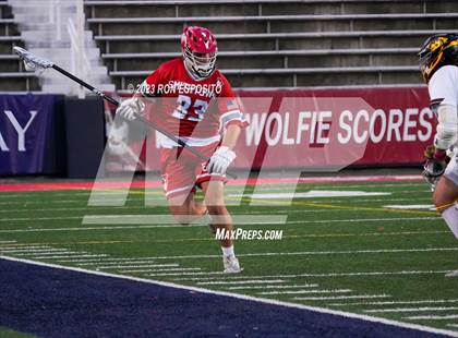 Thumbnail 3 in Smithtown East vs Northport (NYSPHAA Section 11 Class A Final) photogallery.