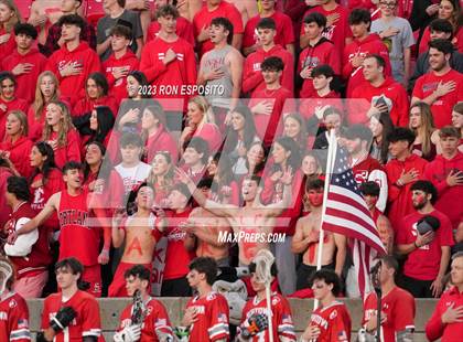 Thumbnail 3 in Smithtown East vs Northport (NYSPHAA Section 11 Class A Final) photogallery.