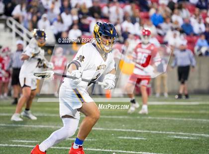 Thumbnail 2 in Smithtown East vs Northport (NYSPHAA Section 11 Class A Final) photogallery.