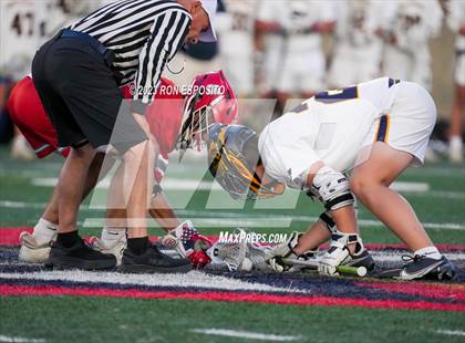 Thumbnail 1 in Smithtown East vs Northport (NYSPHAA Section 11 Class A Final) photogallery.