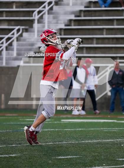 Thumbnail 1 in Smithtown East vs Northport (NYSPHAA Section 11 Class A Final) photogallery.