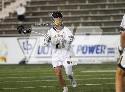 Thumbnail 2 in Smithtown East vs Northport (NYSPHAA Section 11 Class A Final) photogallery.