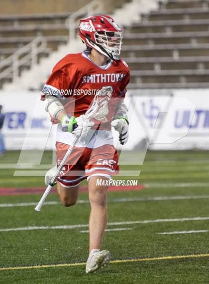 Thumbnail 3 in Smithtown East vs Northport (NYSPHAA Section 11 Class A Final) photogallery.