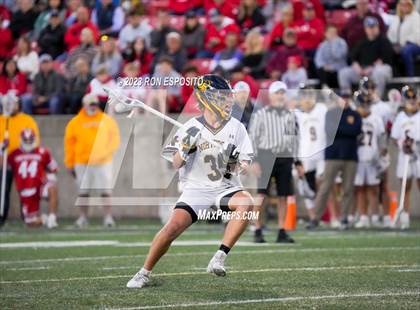 Thumbnail 1 in Smithtown East vs Northport (NYSPHAA Section 11 Class A Final) photogallery.