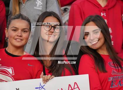 Thumbnail 1 in Smithtown East vs Northport (NYSPHAA Section 11 Class A Final) photogallery.