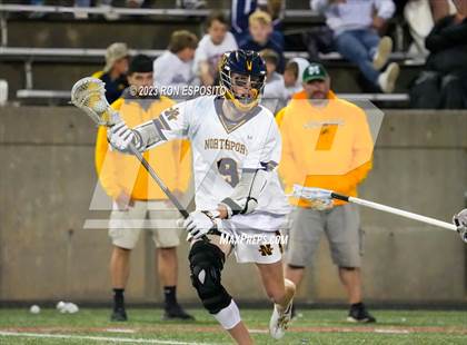 Thumbnail 2 in Smithtown East vs Northport (NYSPHAA Section 11 Class A Final) photogallery.