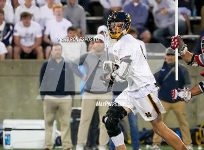 Thumbnail 1 in Smithtown East vs Northport (NYSPHAA Section 11 Class A Final) photogallery.