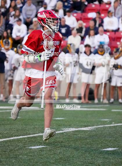 Thumbnail 1 in Smithtown East vs Northport (NYSPHAA Section 11 Class A Final) photogallery.