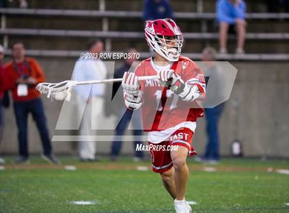 Thumbnail 1 in Smithtown East vs Northport (NYSPHAA Section 11 Class A Final) photogallery.