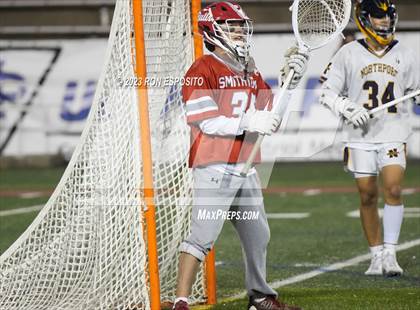 Thumbnail 1 in Smithtown East vs Northport (NYSPHAA Section 11 Class A Final) photogallery.