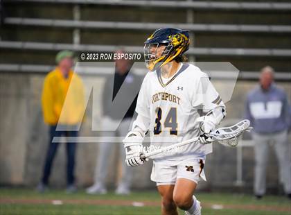 Thumbnail 1 in Smithtown East vs Northport (NYSPHAA Section 11 Class A Final) photogallery.
