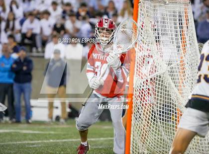 Thumbnail 2 in Smithtown East vs Northport (NYSPHAA Section 11 Class A Final) photogallery.
