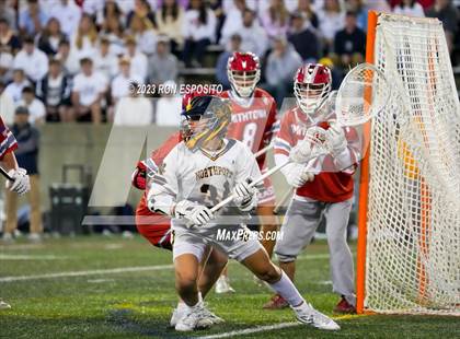 Thumbnail 1 in Smithtown East vs Northport (NYSPHAA Section 11 Class A Final) photogallery.