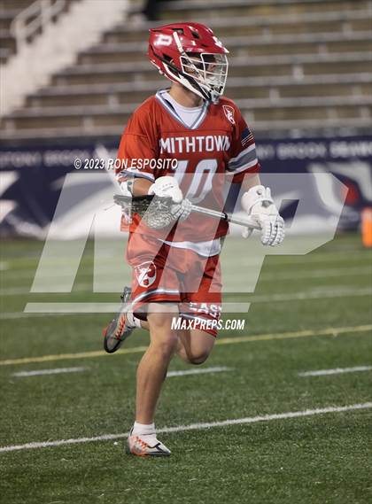 Thumbnail 3 in Smithtown East vs Northport (NYSPHAA Section 11 Class A Final) photogallery.