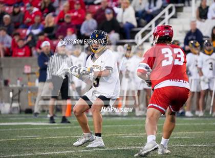 Thumbnail 3 in Smithtown East vs Northport (NYSPHAA Section 11 Class A Final) photogallery.