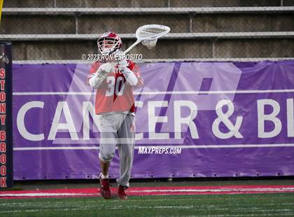 Thumbnail 2 in Smithtown East vs Northport (NYSPHAA Section 11 Class A Final) photogallery.