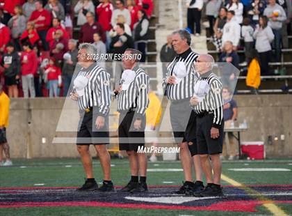 Thumbnail 2 in Smithtown East vs Northport (NYSPHAA Section 11 Class A Final) photogallery.