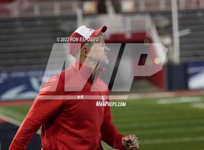 Thumbnail 3 in Smithtown East vs Northport (NYSPHAA Section 11 Class A Final) photogallery.