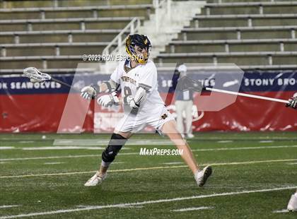 Thumbnail 1 in Smithtown East vs Northport (NYSPHAA Section 11 Class A Final) photogallery.