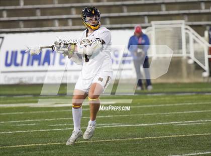 Thumbnail 1 in Smithtown East vs Northport (NYSPHAA Section 11 Class A Final) photogallery.
