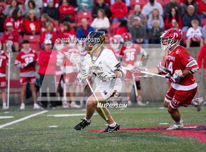 Thumbnail 1 in Smithtown East vs Northport (NYSPHAA Section 11 Class A Final) photogallery.