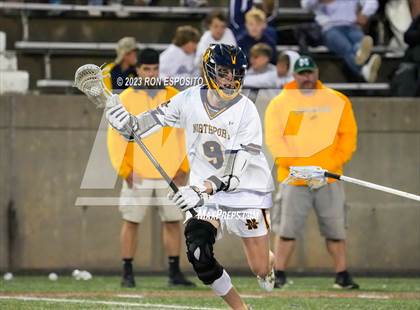 Thumbnail 3 in Smithtown East vs Northport (NYSPHAA Section 11 Class A Final) photogallery.