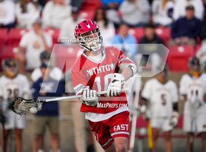Thumbnail 2 in Smithtown East vs Northport (NYSPHAA Section 11 Class A Final) photogallery.