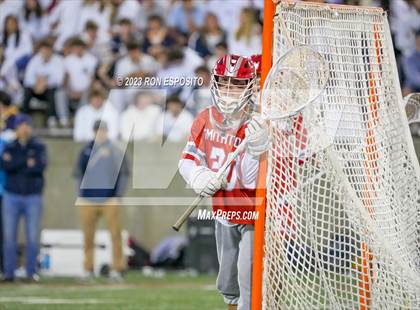 Thumbnail 1 in Smithtown East vs Northport (NYSPHAA Section 11 Class A Final) photogallery.