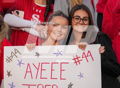 Thumbnail 2 in Smithtown East vs Northport (NYSPHAA Section 11 Class A Final) photogallery.