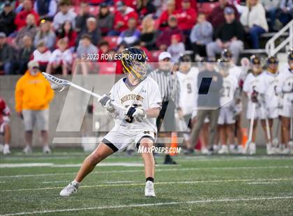 Thumbnail 2 in Smithtown East vs Northport (NYSPHAA Section 11 Class A Final) photogallery.
