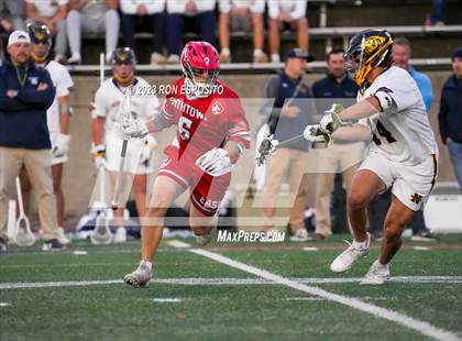 Thumbnail 1 in Smithtown East vs Northport (NYSPHAA Section 11 Class A Final) photogallery.