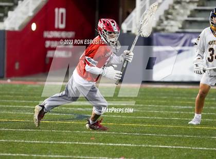 Thumbnail 3 in Smithtown East vs Northport (NYSPHAA Section 11 Class A Final) photogallery.
