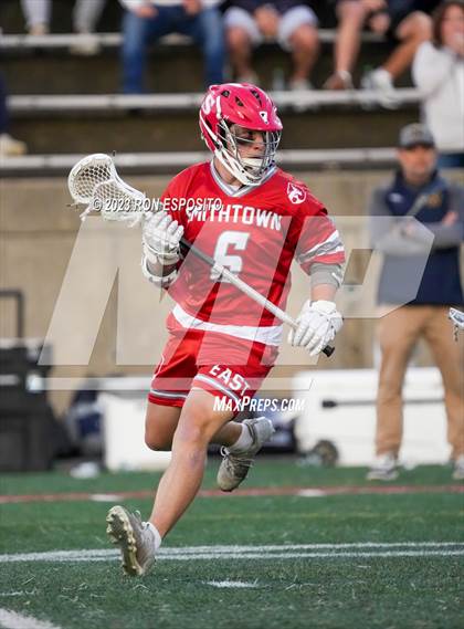 Thumbnail 2 in Smithtown East vs Northport (NYSPHAA Section 11 Class A Final) photogallery.