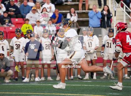 Thumbnail 1 in Smithtown East vs Northport (NYSPHAA Section 11 Class A Final) photogallery.
