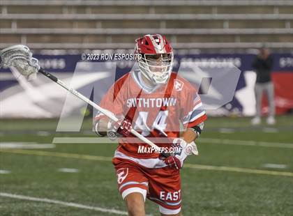 Thumbnail 2 in Smithtown East vs Northport (NYSPHAA Section 11 Class A Final) photogallery.