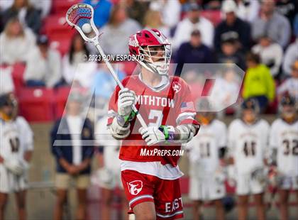 Thumbnail 3 in Smithtown East vs Northport (NYSPHAA Section 11 Class A Final) photogallery.