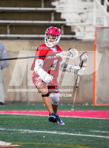 Thumbnail 1 in Smithtown East vs Northport (NYSPHAA Section 11 Class A Final) photogallery.