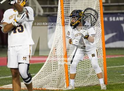 Thumbnail 1 in Smithtown East vs Northport (NYSPHAA Section 11 Class A Final) photogallery.