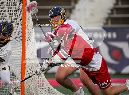 Thumbnail 1 in Smithtown East vs Northport (NYSPHAA Section 11 Class A Final) photogallery.