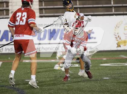 Thumbnail 2 in Smithtown East vs Northport (NYSPHAA Section 11 Class A Final) photogallery.
