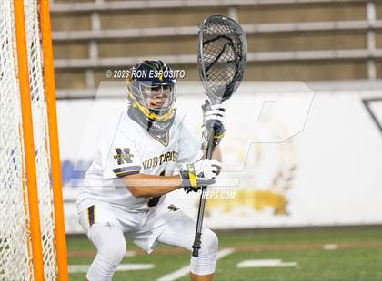 Thumbnail 1 in Smithtown East vs Northport (NYSPHAA Section 11 Class A Final) photogallery.